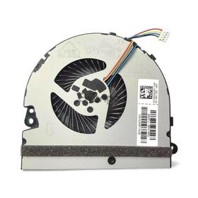 Вентилятор кулер для ноутбука HP Pavilion 250 G7 255 G7 256 G7 258 G7 15-DA 15-DB 15-DR 15-DX 15-DS