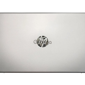 Крышка матрицы для ноутбука HP 250 G10 255 G10 256 G10 15-FC 15-FD TPN-Q286 TPN-Q287 silver