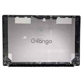 Крышка матрицы для ноутбука HP 250 G10 255 G10 256 G10 15-FC 15-FD TPN-Q286 TPN-Q287 gray