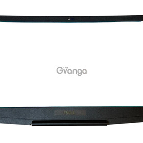 Рамка матрицы для ноутбука Dell Inspiron G3 15 3590 3500 3770 P89F