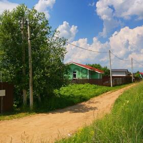 Продается участок 12 сот 3-й Тихий проезд, 14