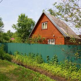 Продается дом 2-ком 39 м² Ливада-2 СНТ, 86