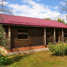 Продается дом 1-ком 48 м² д. 16