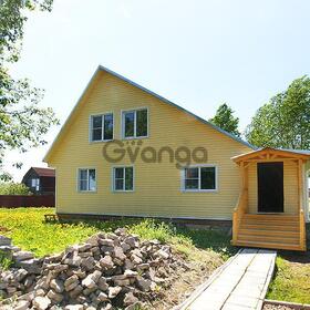 Продается дом 2-ком 93.8 м² д. 4