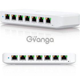 Новий комутатор UniFi Switch Ultra 60W - WFshop