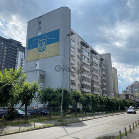 БЕЗ%, продам офіс 101.50м2, Василя Стуса 35/37, 7хв пішки метро Академмістечко або Житомирська