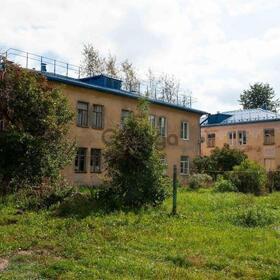 Продается квартира 2-ком 46.5 м² Крупской, 17