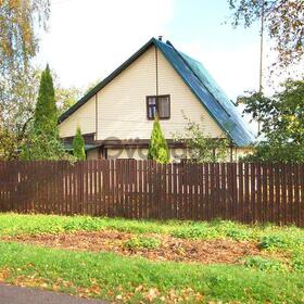 Продается дом 94 м² д. 42