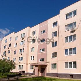 Продается квартира 3-ком 65 м² д. 45