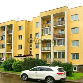 Продается квартира 1-ком 27 м² Тихая улица, 5 корп. 1
