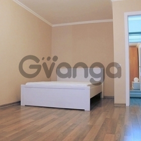 Сдается в аренду квартира 1-ком 35 м² Михаила Нагибина,