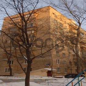 Продается Квартира 2-ком 36 м² Б. Кондратьевский пер., 4к2, метро Белорусская