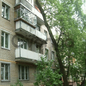 Продается Квартира 2-ком 60 м² Донелайтиса пр-д, 26, метро Сходненская