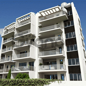 Продается Апартаменты 3-ком 88 м² Ichous 11, 6020 Larnaca