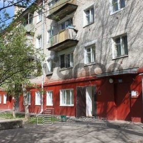 Продается квартира 1-ком 33 м² ул Москвина, д. 6