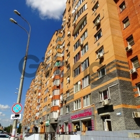 Продается квартира 1-ком 52 м² ул Сукромка, д. 6