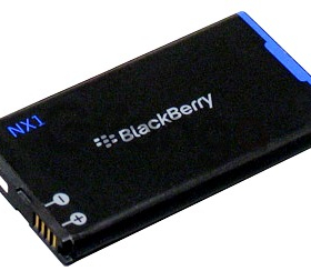BlackBerry Q10 (NX1) 2100mAh Li-ion