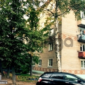 Продается квартира 4-ком 61.5 м² ул. Комсомольская д. 29