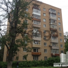 Продается квартира 2-ком 46 м² ул. Пушкинская д. 94