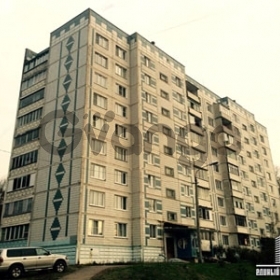 Продается квартира 3-ком 69.2 м² ул. Подъячева