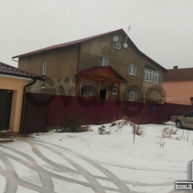 Продается дом 431.6 м² ул. Новоподчерковская