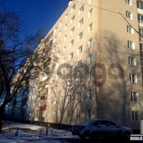 Продается квартира 3-ком 61 м² ул. Загорская д. 34