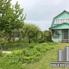 Продается дом 108 м² снт «Думино»