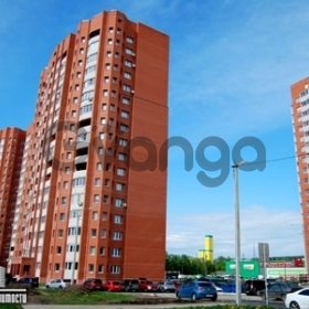 Продается квартира 2-ком 59.5 м² ул. Космонавтов д. 54