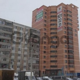 Продается квартира 1-ком 46.7 м² Пролетарский пр-кт., 12б