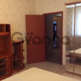 Сдается в аренду квартира 3-ком 80 м² Ватутина,д.4к1