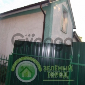 Продается дом с участком 2-ком 60 м² Центральная, Горького