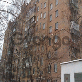 Продается Квартира 2-ком 42 м² 3-я Карачаровская, 14к1, метро Авиамоторная