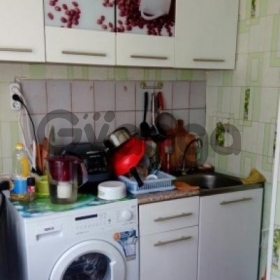 Сдается в аренду квартира 1-ком 37 м² Сосновая,д.623, метро Речной вокзал