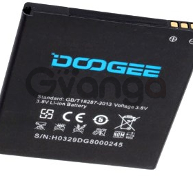 Doogee (B-DG800) 2000mAh Li-ion