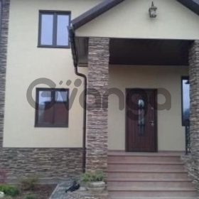 Продается дом 7-ком 355 м² деревня Бородки