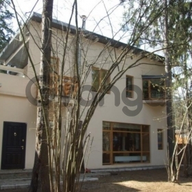 Продается дом 7-ком 248 м² поселок Баковка