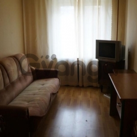 Сдается в аренду квартира 3-ком 59 м² Быковское,д.43