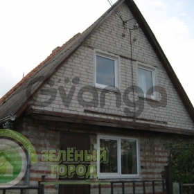 Продается дом с участком 4-ком 117 м² Анатолия Орлова
