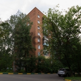 Продается квартира 2-ком 44 м² ул Мичурина, д. 14