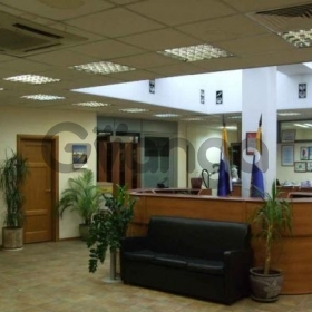 Сдается в аренду офисное помещение 817 м² Мичуринский просп. 49