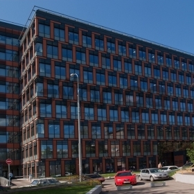 Сдается в аренду офисное помещение 386 м² Сергея макеева ул. 13