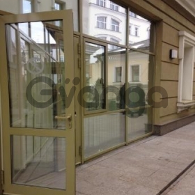 Сдается в аренду офисное помещение 222 м² Подкопаевский пер. 4