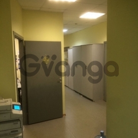 Сдается в аренду офисное помещение 1154 м² Мишина ул. 35