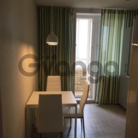 Сдается в аренду квартира 1-ком 43 м² Ленинский,д.18