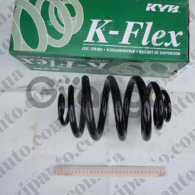 Пружина задней подвески Volkswagen T4 Kayaba RJ5154