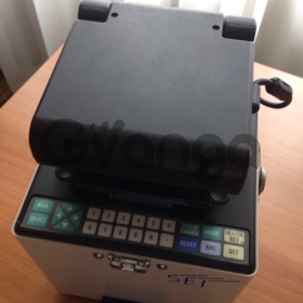 Продам сварочный аппарат оптоволокна Sumitomo type 36