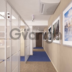 Сдается в аренду офисное помещение 674 м² Калитниковская ср. ул. 26/27