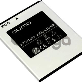 Qumo (506) 1650mAh Li-polymer