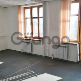 Сдается в аренду офисное помещение 250 м² Оружейный пер. 15 а