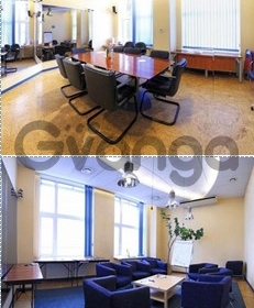 Сдается в аренду  офисное помещение 517 м² Мастеркова ул. 4